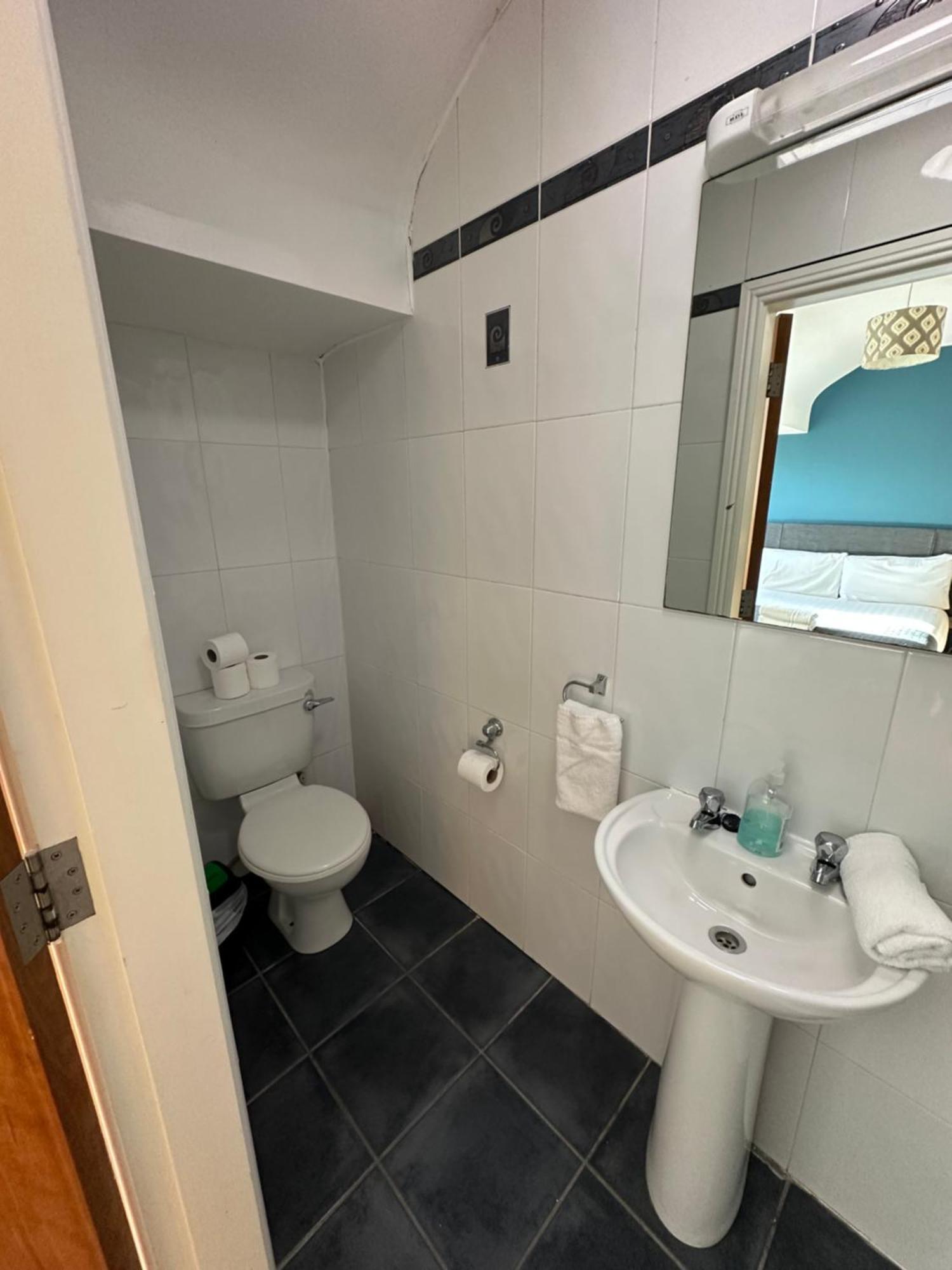 Waterlane Apartments Galway Eksteriør bilde