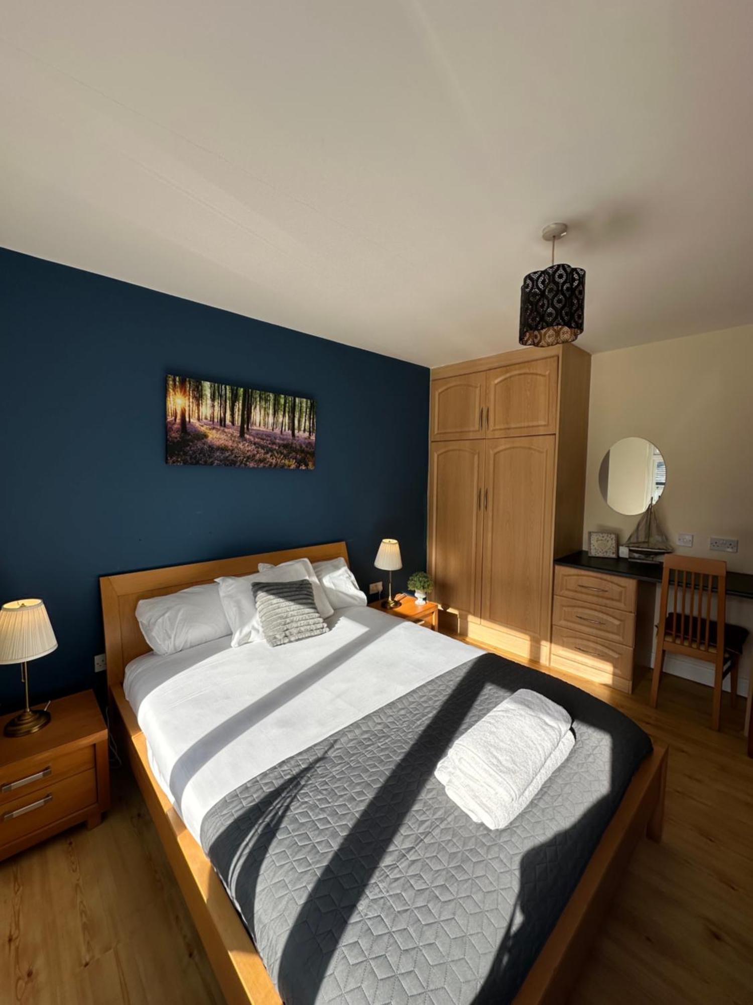 Waterlane Apartments Galway Eksteriør bilde