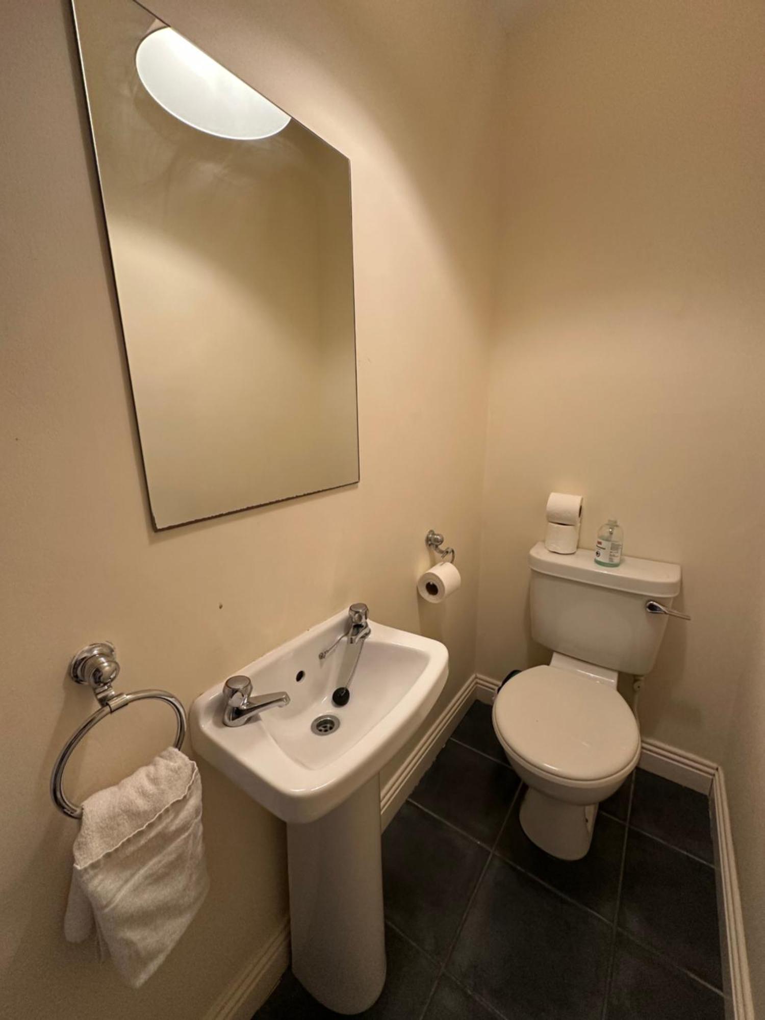 Waterlane Apartments Galway Eksteriør bilde
